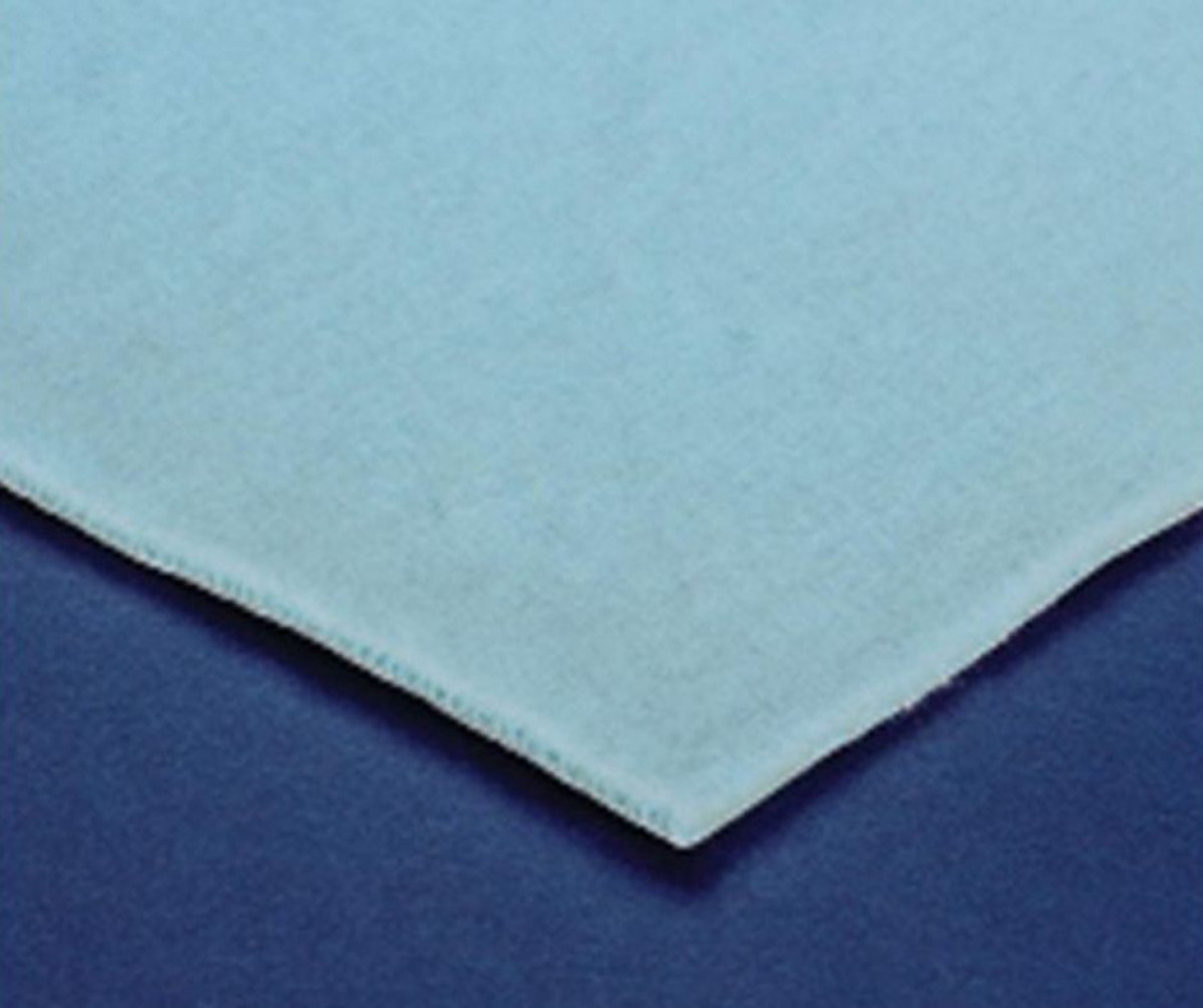 HAPLA Fleecy Web Blue