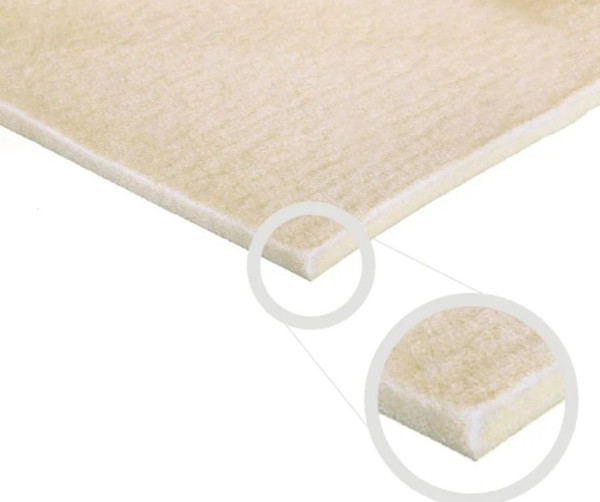 HAPLA Wollfiltz nelepivá 5mm, rolka 45x90cm
