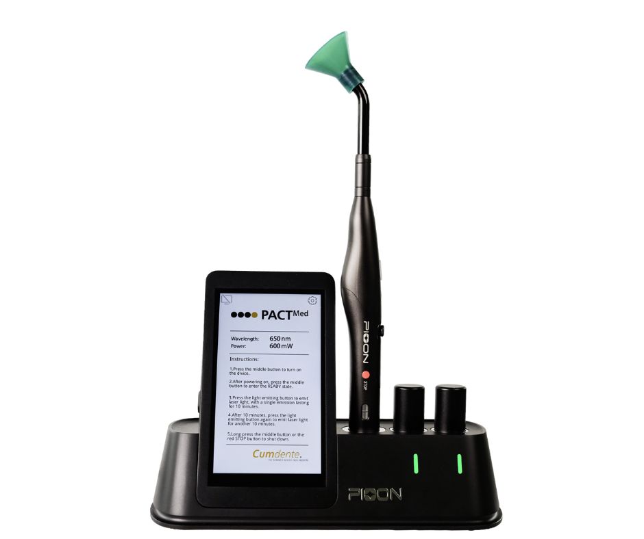 PACT® MED PEN Set