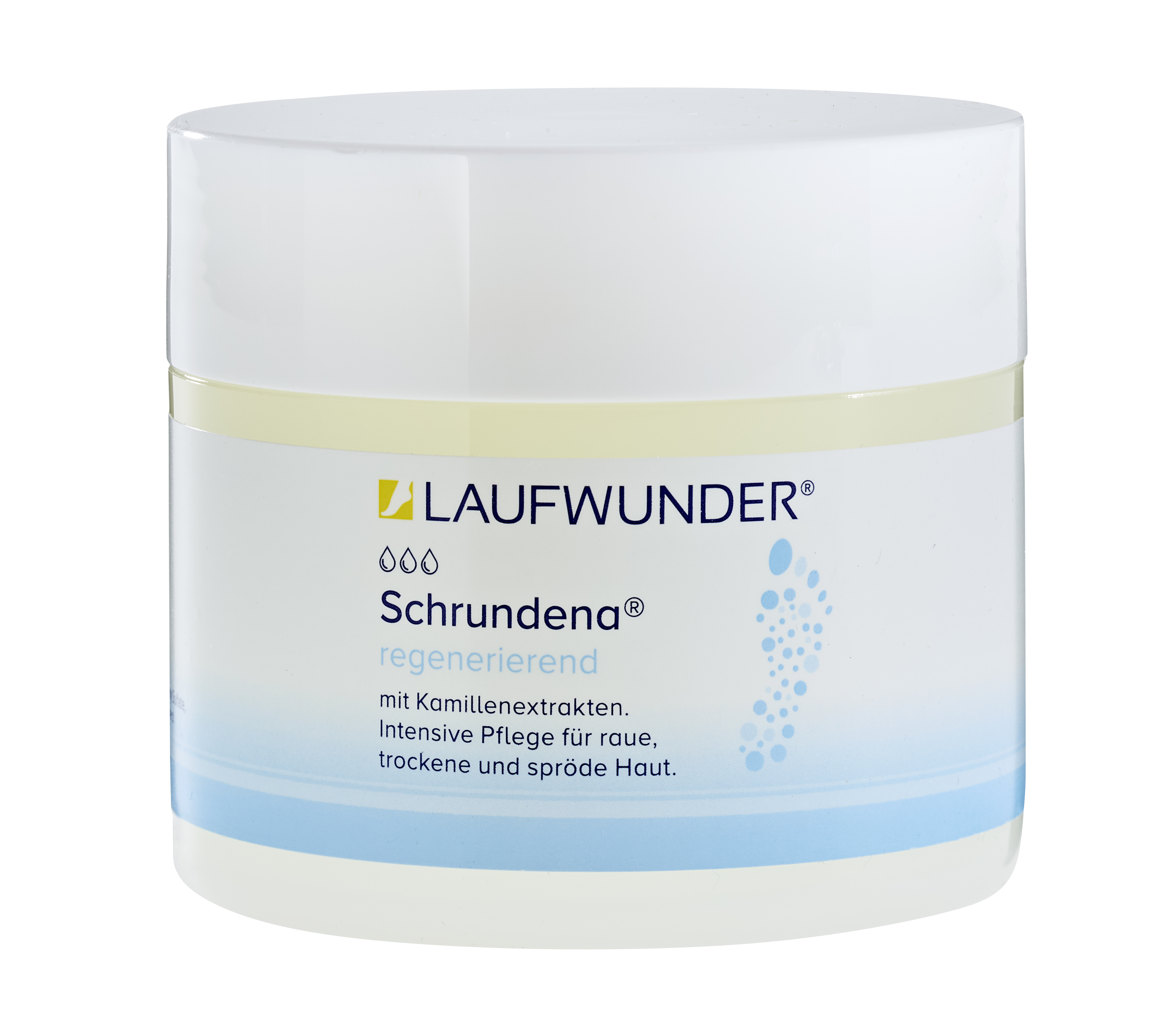 Laufwunder schrundena 175ml