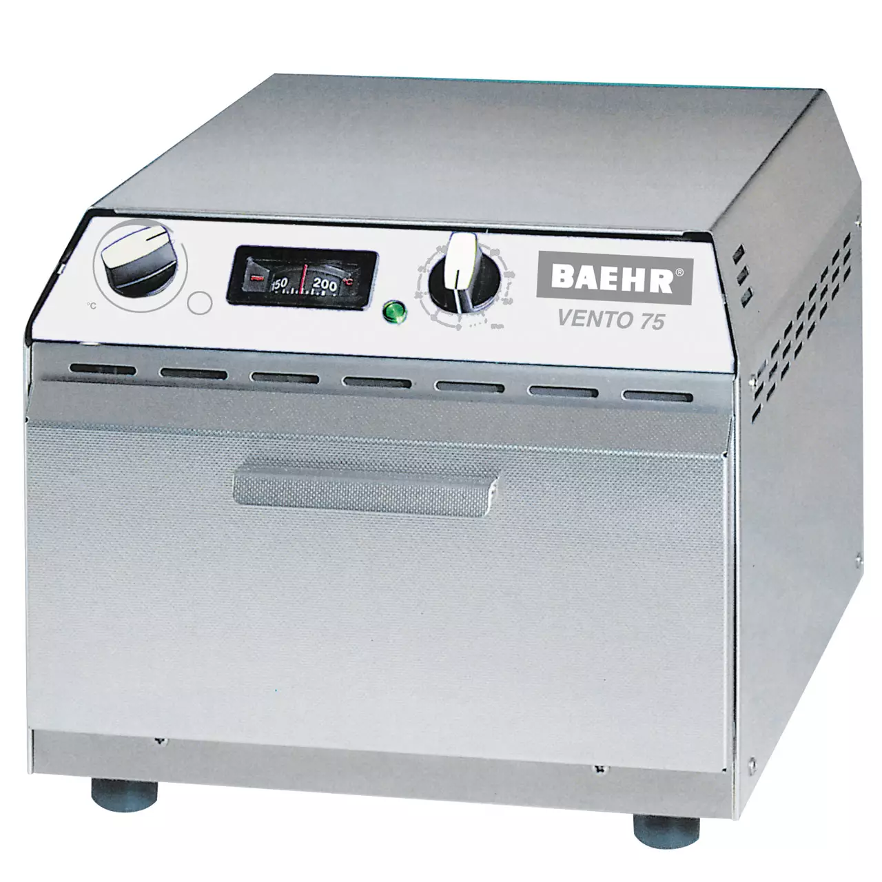 BAEHR VENTO 75 - horúcovzdušný sterilizátor