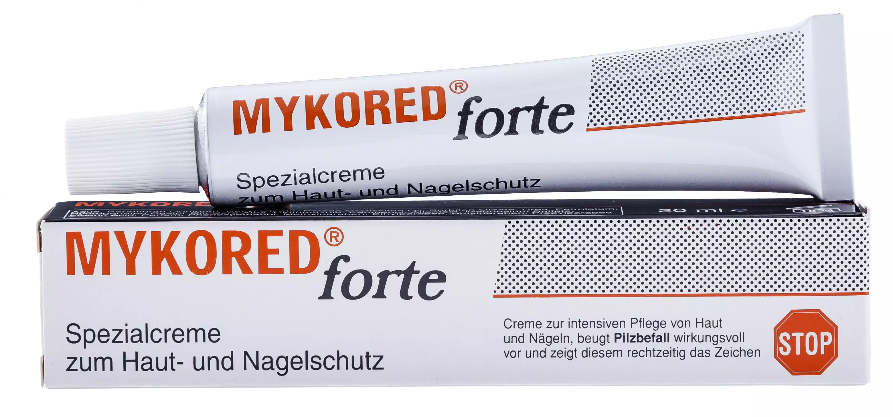 Mykored forte 20ml