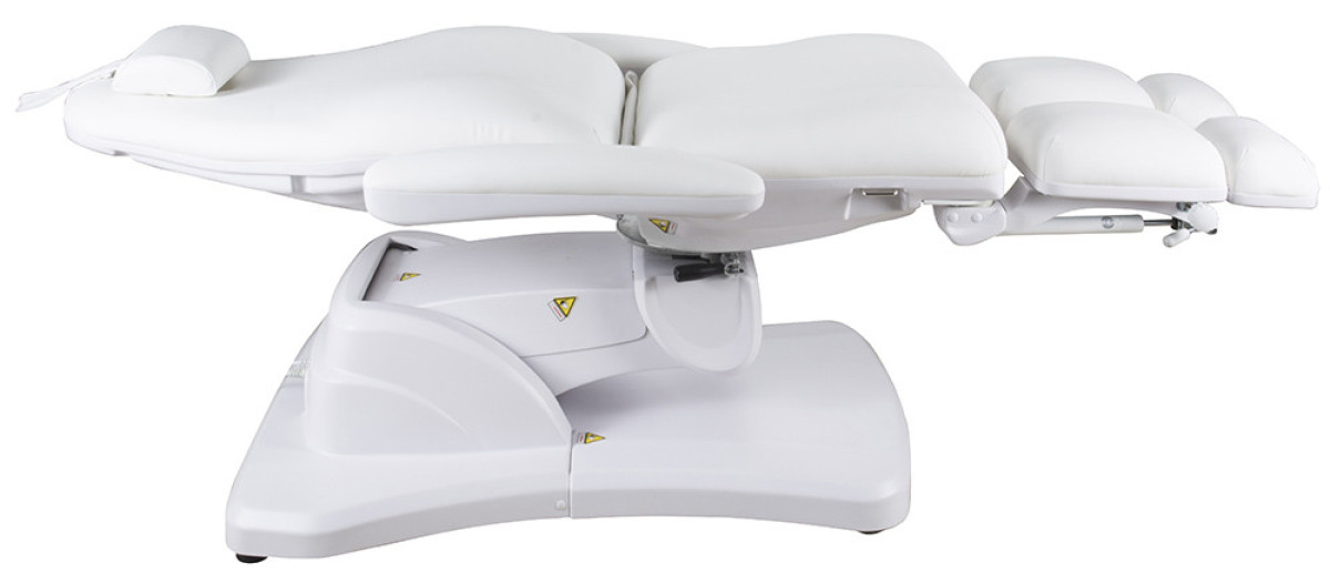 Pedikérske kreslo elektrické APUS E3 - otočné