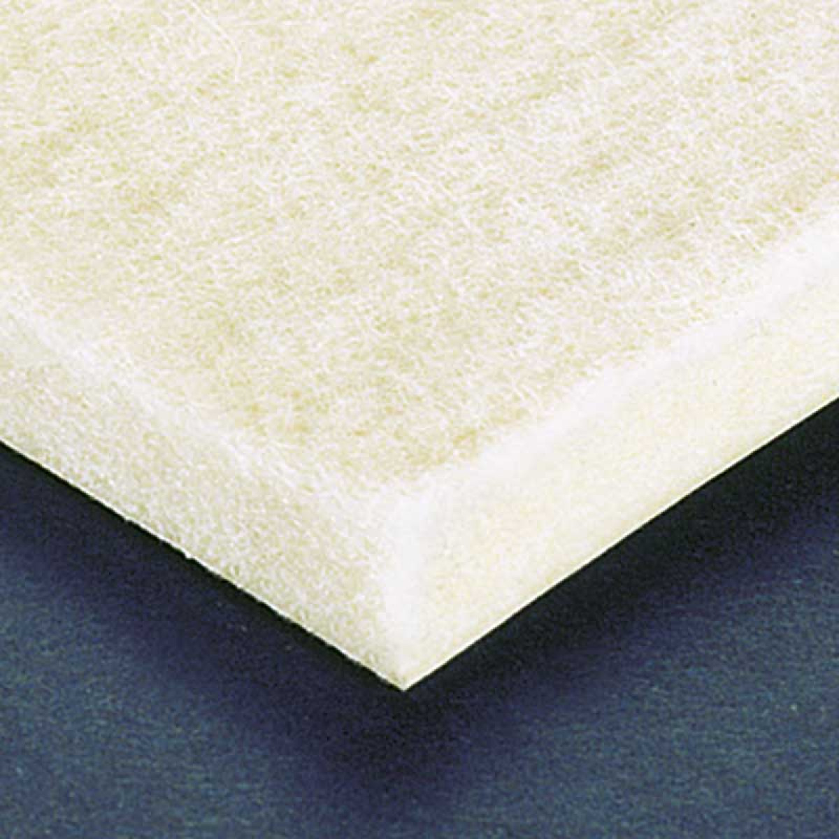 HAPLA GOLD Wollfiltz 5mm