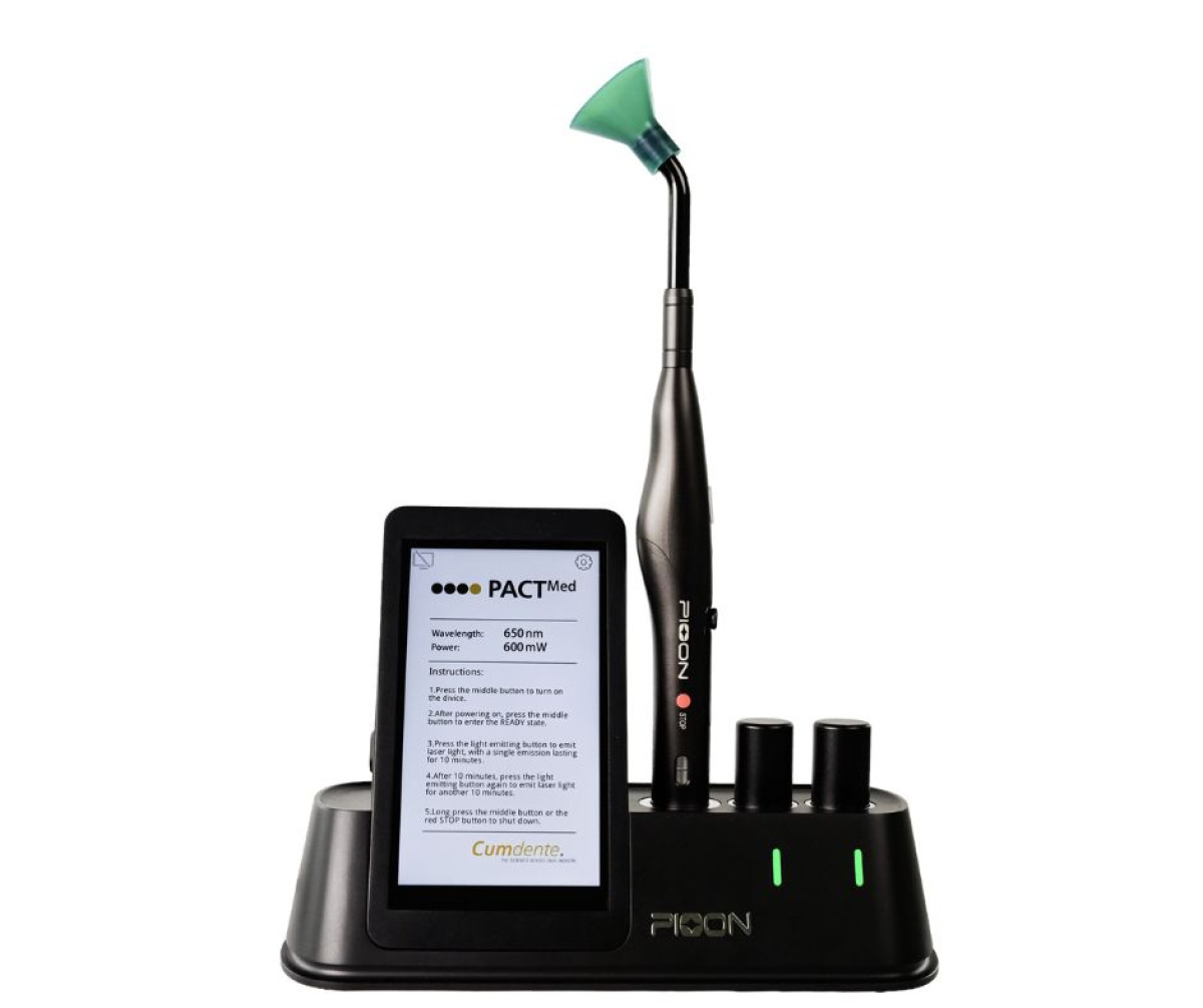 PACT® MED PEN Set