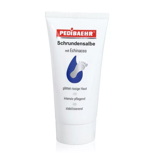 Pedibaehr Masť schrundena s echinaceou 30 ml