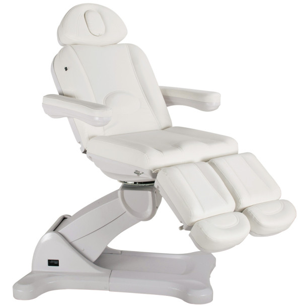Pedikérske kreslo elektrické NICO PEDI E3 - otočné