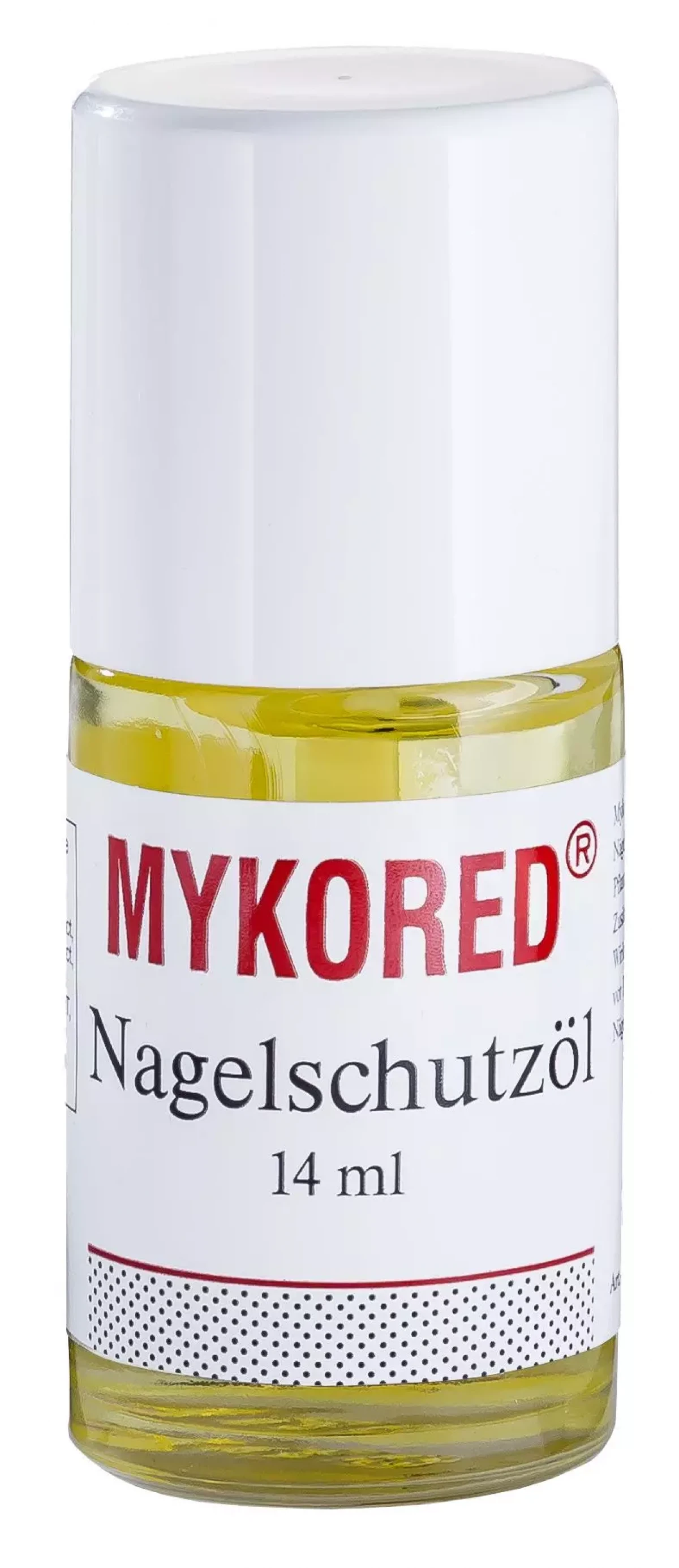 Mykored ochranný olej na nechty 13ml
