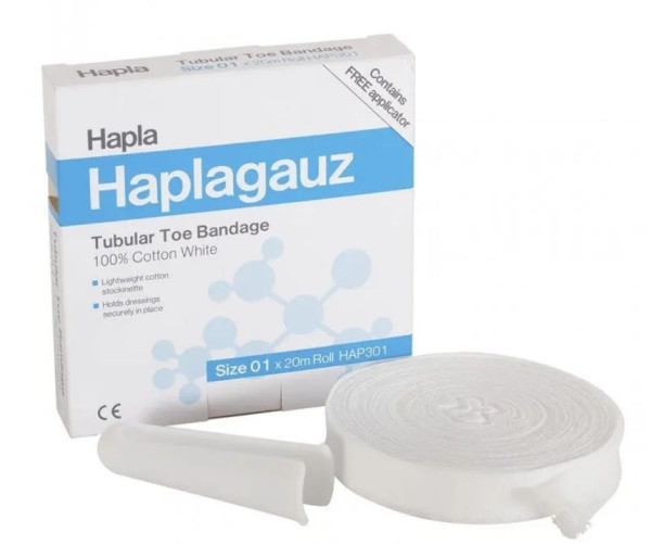 Haplagauz veľ. 01, 20m rolka