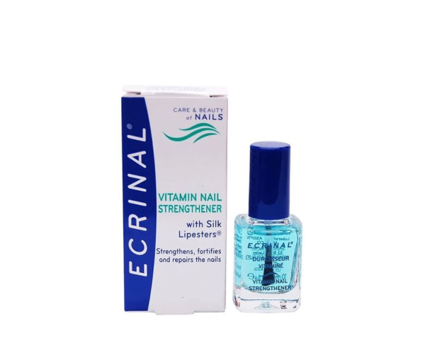 Ecrinal, Vitamínový posilňovač nechtov 10ml