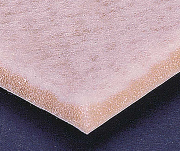 HAPLA Fleecy Foam 5mm