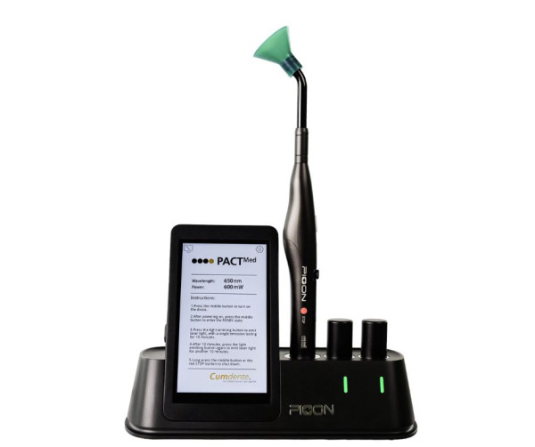 PACT® MED PEN Set