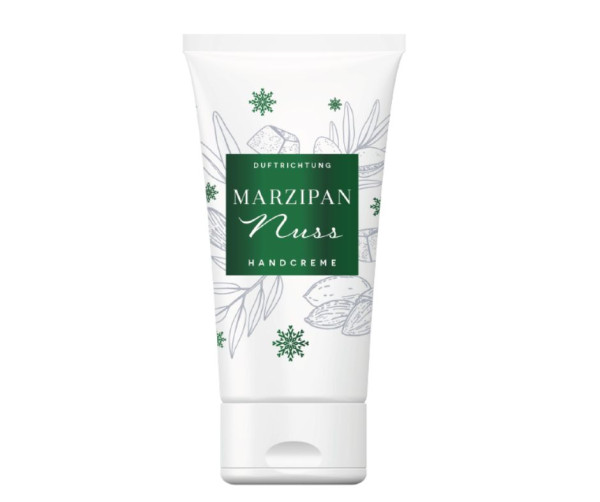 Laufwunder - Krém na ruky Marcipán - oriešok 50ml