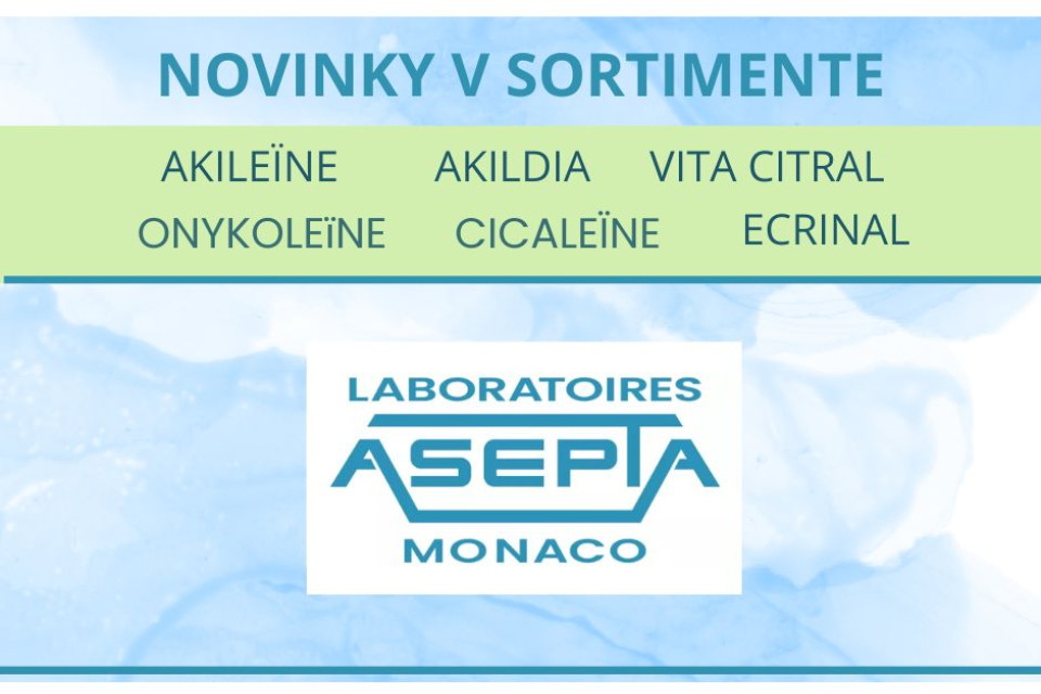 Prémiová pedikúra s Laboratoires Asepta Monaco - odborná starostlivosť o problematické nohy