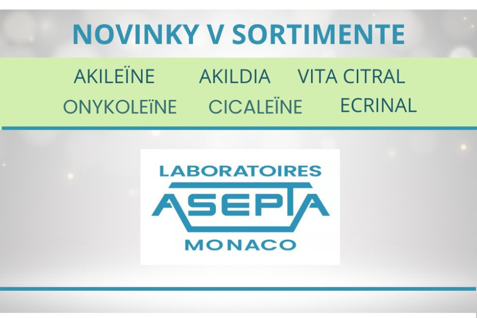 Prémiová pedikúra s Laboratoires Asepta Monaco - odborná starostlivosť o problematické nohy